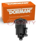 Dorman Vapor Canister Purge Valve For 2001-2003 Chrysler Voyager 2.4l 3.3l Gu. Fixed Price $72.98.