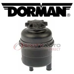Dorman Power Steering Reservoir For 1996-2002 Bmw Z3 1.9l 2.0l 2.2l 2.5l Vv. Fixed Price $52.46.