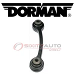Dorman Rear Left Suspension Control Arm Link For 2017 Gmc Acadia Limited Aw. Fixed Price $58.73.