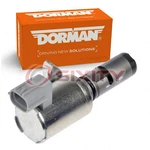 Dorman Intake Variable Timing Solenoid Vvt For 2014-2017 Ford Fiesta 1.6l L4 Jz. Fixed Price $38.15.