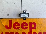 2012 - 2018 Jeep Wrangler Jk Jku Tire Pressure Monitor Tpm Sensor Oem 56029542. Fixed Price $75.00.