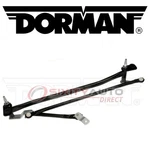Dorman Windshield Wiper Linkage For 2011-2017 Volkswagen Jetta Washer Arm Aw. Fixed Price $188.57.