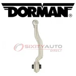 Dorman Front Right Lower Forward Suspension Control Arm Ball Joint For Pv. Fixed Price $100.99.