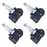4pcs Tpms Tire Pressure Sensors For Bmw F30 F31 F34 Gt F80 F32 F33 F36 F82 F83. Fixed Price $32.43.
