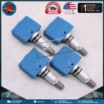 Set (4) Tpms 40700-cd001 Tire Pressure Sensor For Nissan 350z Infiniti Fx35 Fx45. Fixed Price $35.36.