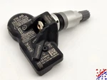 Genuine Oem Audi Vw Porsche Bentley Tpms Tire Pressure Sensor 5q0907275b *blems*. Fixed Price $42.47.