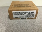 New Dorman 974-036 Tpms Tire Pressure Monitor Transmitter Sensor Kit. Fixed Price $21.99.