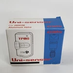 Itm Tire Pressure Sensor 433mhz Metal Tpms For Maserati Quattroporte 10-12 1pc. Fixed Price $12.80.