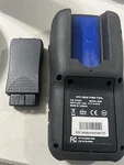 Otc Tools 3838 / 574422 Tpms & Obd Ii Scanner Scan Tool Used Missing Cables. Fixed Price $475.00.