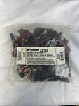 Schrader 22153 Gm Tpms Snap-in Installer Kit W/ 12 Sending Units & Bag Of 100 Ca. Fixed Price $44.09.
