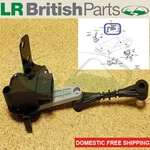 Land Rover Rear Suspension Height Sensor Rh Range Velar 17-20 Lr090681. Fixed Price $89.00.