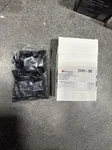 Schrader 20595 Tpms Black Plastic Valve Cap With O-ring 100/bx. Fixed Price $25.50.