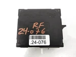 2018-2020 Acura Tlx Auto Ac Cpu Control Unit - 79600-tz3-a41. Fixed Price $76.00.