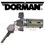 Dorman Ignition Lock Cylinder For 1981-1985 Dodge B150 Primary Dm. Fixed Price $30.15.