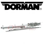 Dorman Rear Right Power Window Motor & Regulator Assembly For 2003-2010 Kq. Fixed Price $89.74.