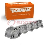 Dorman Right Engine Valve Cover For 2007-2010 Ford Explorer Sport Trac 4.6l Ix. Fixed Price $199.98.