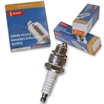 1 Pc Denso Standard U-groove Spark Plug For Honda Pa50 Ii 1982-1983 Tune Up Aq. Fixed Price $9.80.