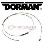 Dorman Tpms Sensor Mounting Band For 2006-2007 Mercury Monterey Tire Tc. Fixed Price $34.79.