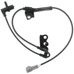Standard Als1394 Abs Wheel Speed Sensor Fits 03-08 Toyota Corolla. Fixed Price $135.99.
