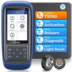 Tpms Programming Tool Universal Xtool Tp150 Ts100 Relearn Reset Activate Tire. Fixed Price $255.99.