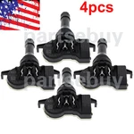 Tpms Tire Pressure Monitor Sensor For 2015-2017 Chrysler 200 2.4 3.6l 68105280af. Fixed Price $27.59.