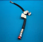 Oem Motorcraft Psh-226 Power Steering Pressure Line Hose F53 / F59. Fixed Price $99.95.