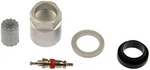 Tpms Sensor Service Kit Dorman 609-107.1. Fixed Price $8.58.