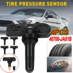 4pcs Tire Pressure Sensor 40700-ja01b For Nissan Altima Maxima. Fixed Price $28.47.