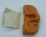Porsche Tire Pressure Monitoring System Sensor 95536166101 Cayenne 955. Fixed Price $260.00.