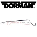 Dorman Lower Oil Cooler Hose Assembly For 2000-2005 Buick Park Avenue Le. Fixed Price $42.70.