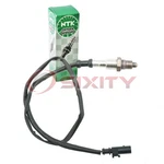 Ngk Ntk Downstream Oxygen Sensor For 2013-2018 Volkswagen Jetta 1.8l 2.0l L4 Zj. Fixed Price $114.97.