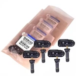 (4) Tpms 68249197aa For 2014-2018 Dodge Ram 1500 2500 3500 Tire Pressure Sensor. Fixed Price $42.69.