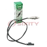 Ngk Ntk Downstream Left Oxygen Sensor For 2017-2020 Bmw Alpina B7 4.4l V8 O2 Cz. Fixed Price $137.59.