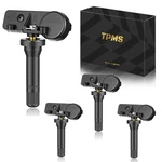Pumboat Tpms Chrysler 433mhz Pre-programmed Tire Sensor Compatible. Fixed Price $65.94.