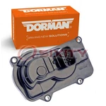 Dorman Throttle Position Sensor For 2003-2007 Hummer H2 6.0l V8 Emission Cz. Fixed Price $135.51.
