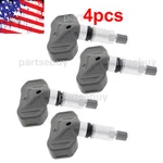 4x Tire Pressure Sensor Tpms For Buick Cadillac Chevy Pontiac 15268606 Ts-gm03. Fixed Price $33.14.