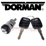 Dorman Ignition Lock Cylinder For 1974-1991 Volkswagen Transporter Primary Zk. Fixed Price $38.08.