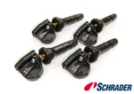 Tpms Ez Sensor (x4)rubber For Hyundai Elantra Gt 2013-2013 52933-2m500. Fixed Price $99.98.