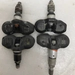 Set Of 4 Bmw Tpms 433 Mhz 6790054-04 F98787be. Fixed Price $6.40.