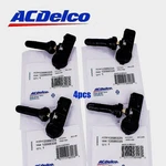 4x Gm Chevy Gmc Buick Genuine 13586335 Tpms Tire Pressure Monitoring Sensor. Fixed Price $29.99.