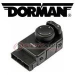 Dorman Front Left Door Mirror Switch For 2004-2007 Jeep Liberty Electrical Yg. Fixed Price $59.20.
