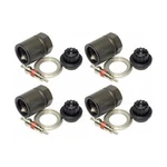 Pack Of 4 Tpms Sensor Service Kit Standard Tpm1030k. Fixed Price $26.27.