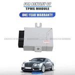 For Bentley Continental 2015 Tpms Tire Pressure Monitor Control Unit 3w7907273. Fixed Price $386.99.