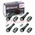 4 Pc Huf Tpms Sensor Service Kits For 2000-2002 Mercedes-benz E430 Tire Ci. Fixed Price $24.85.