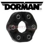 Dorman Drive Shaft Coupler For 1986-1987 Bmw 325es Driveline Axles Ym. Fixed Price $77.62.