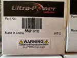 Set Of 4 Tpms 433mhz Tire Pressure Sensor Bmw/continental - Ultra Power Rebox. Fixed Price $39.00.