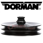 Dorman Power Steering Pump Pulley For 1979-1985 Gmc C2500 5.0l 5.7l 6.2l Xk. Fixed Price $80.94.