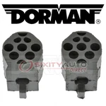 Dorman Upper Radiator Mount Bushing For 2012-2014 Chevrolet Orlando Belts Fs. Fixed Price $17.02.