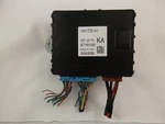 2016-2020 Acura Mdx Power Tailgate Control Module 74970-tz5-a11. Fixed Price $47.22.