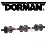 Dorman Secondary Air Injection Pump Mount For 1996-1999 Bmw M3 3.2l L6 Kj. Fixed Price $25.53.